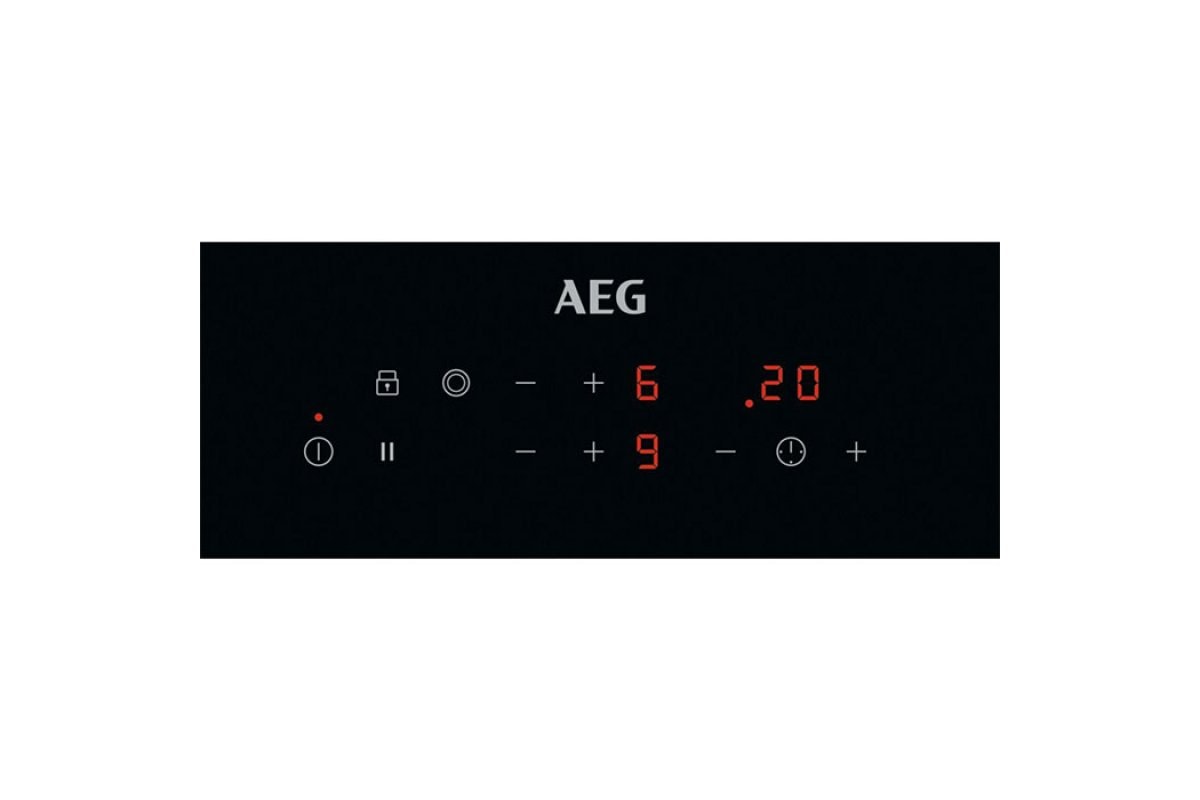 Плот за Вграждане AEG HRB32310CB – Изображение 2