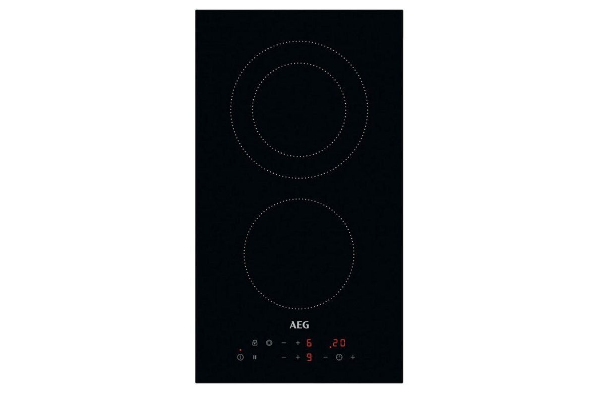 Плот за Вграждане AEG HRB32310CB