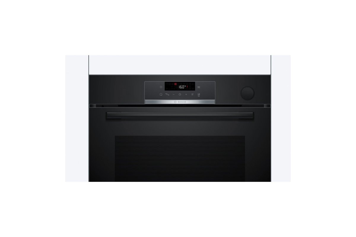 Фурна за Вграждане Bosch HRG532BB3 – Изображение 2