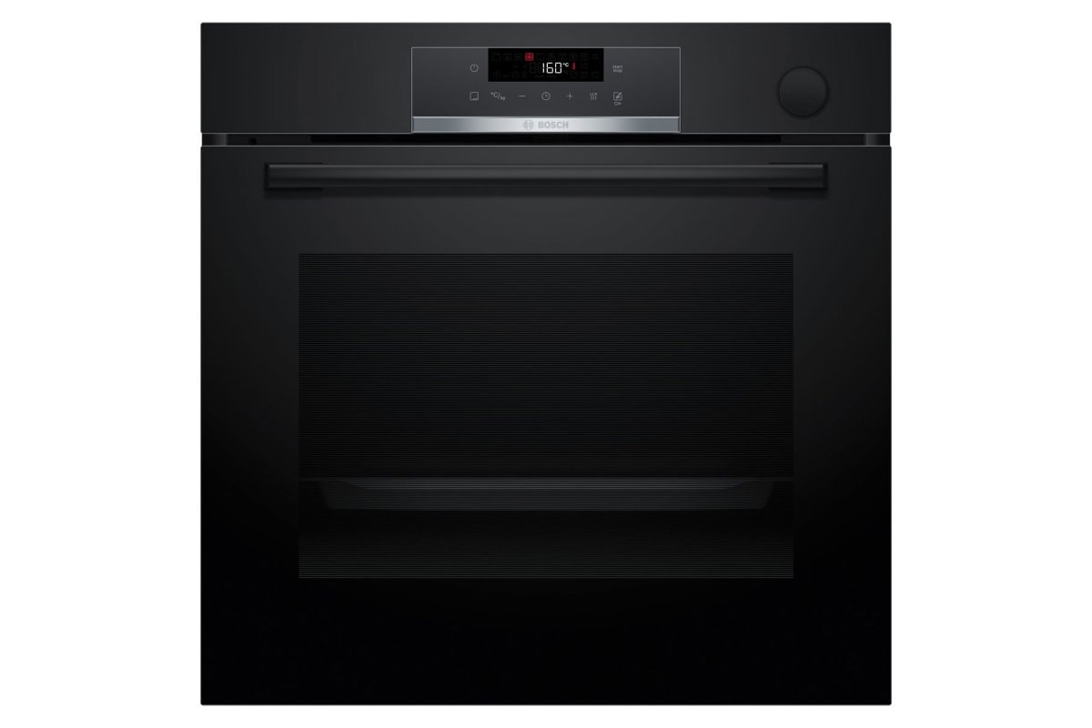 Фурна за Вграждане Bosch HRG532BB3
