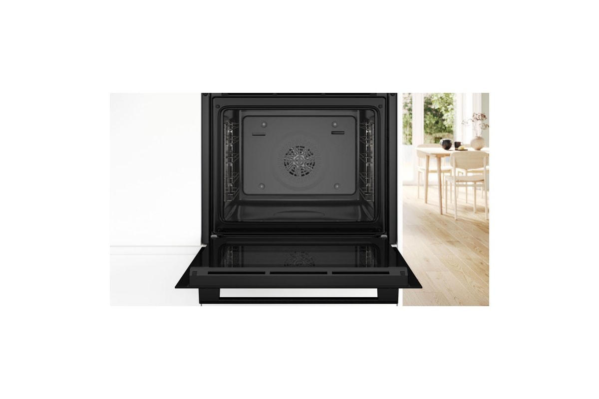 Фурна за Вграждане Bosch HRG532BB3 – Изображение 3