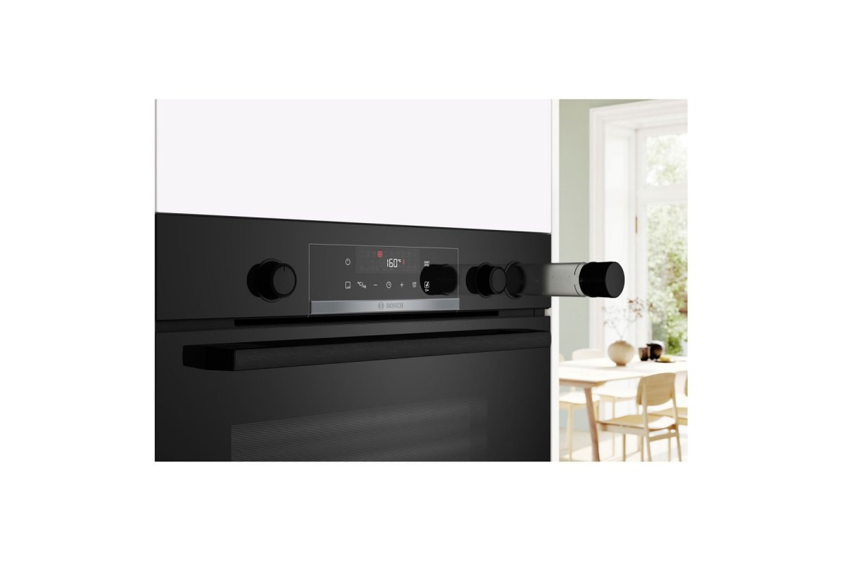 Фурна за Вграждане Bosch HRG532BB3 – Изображение 5