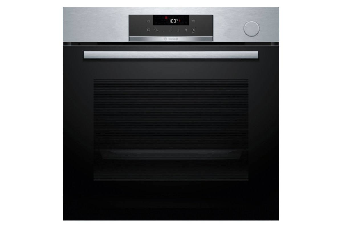 Фурна за Вграждане Bosch HRG572ES3