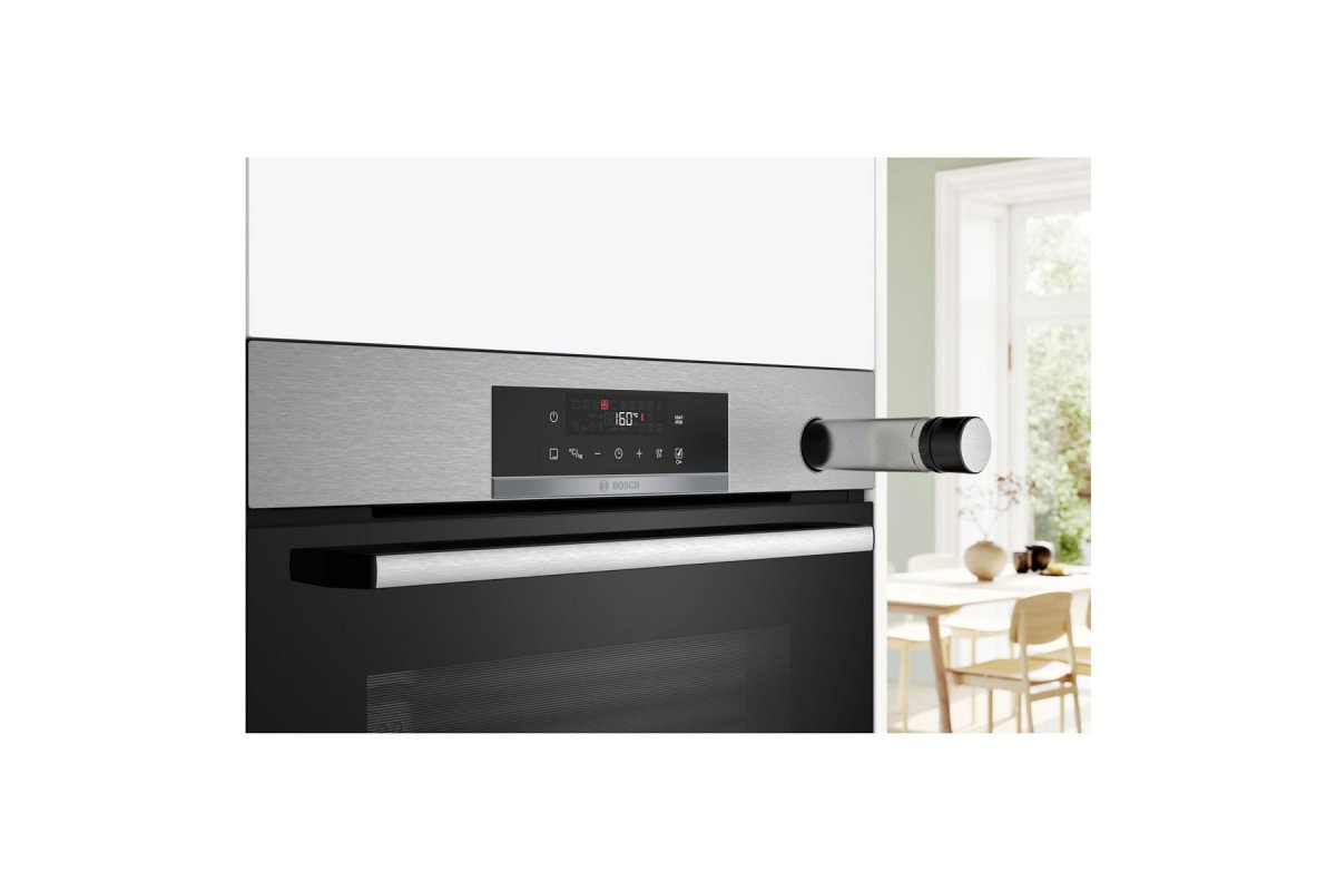 Фурна за Вграждане Bosch HRG572ES3 – Изображение 5