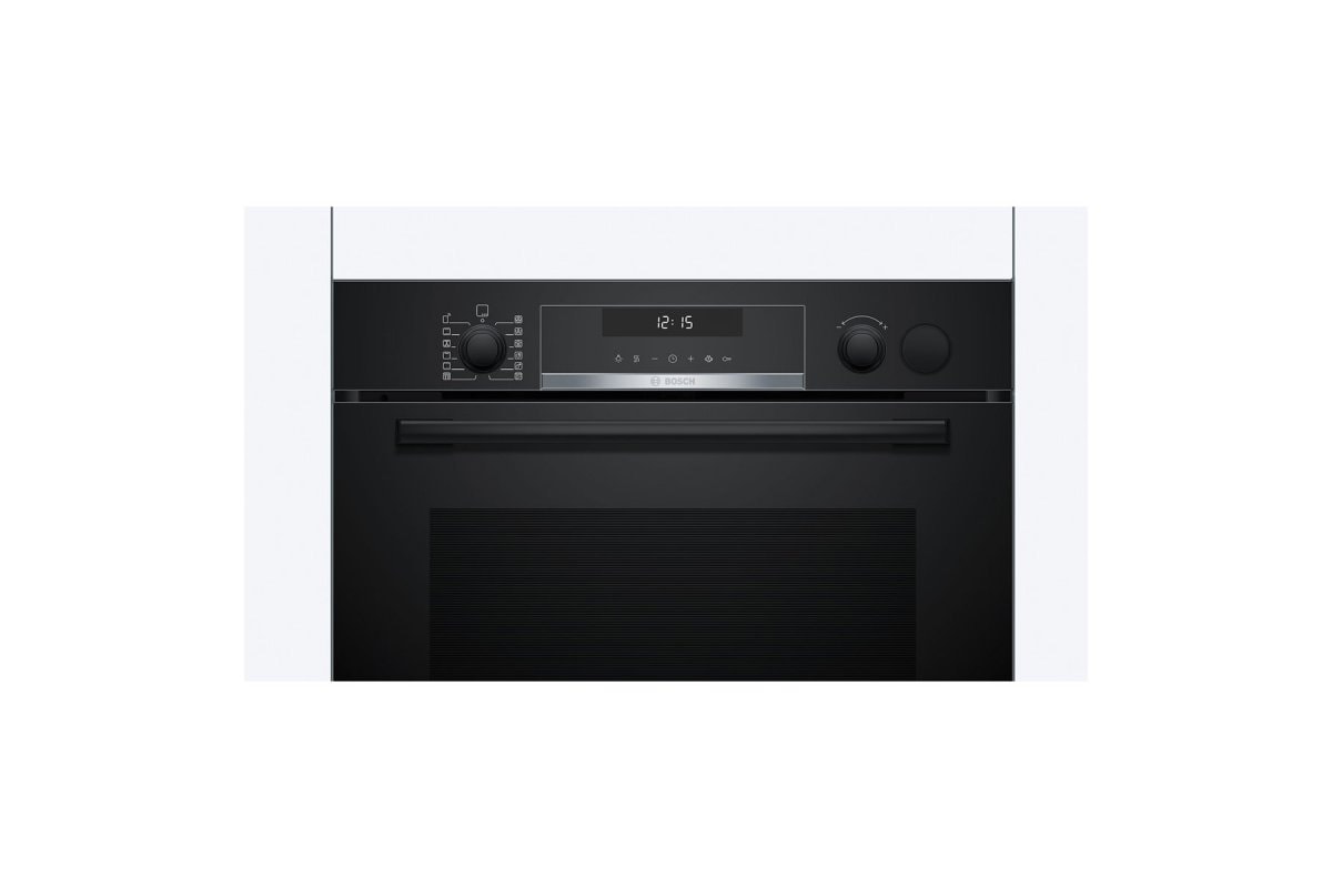 Фурна за Вграждане Bosch HRG578CB7 – Изображение 2