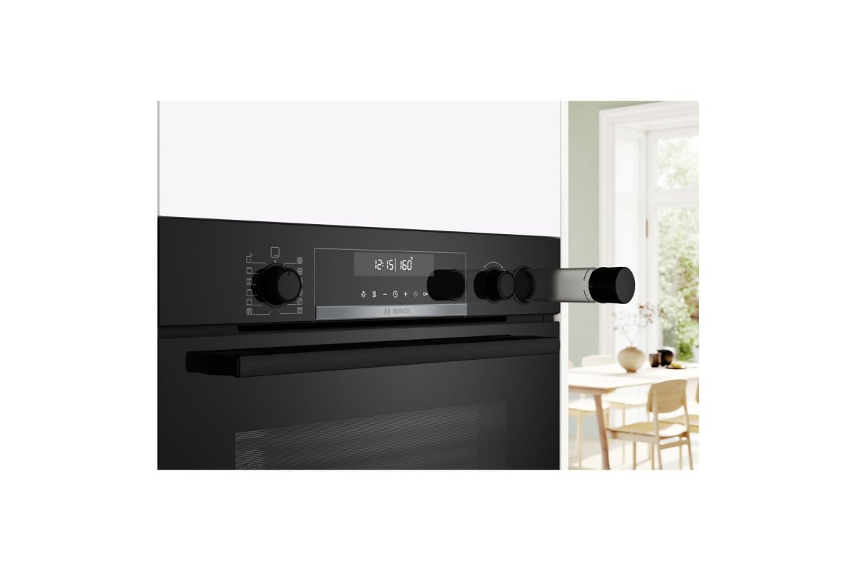 Фурна за Вграждане Bosch HRG578CB7 – Изображение 5