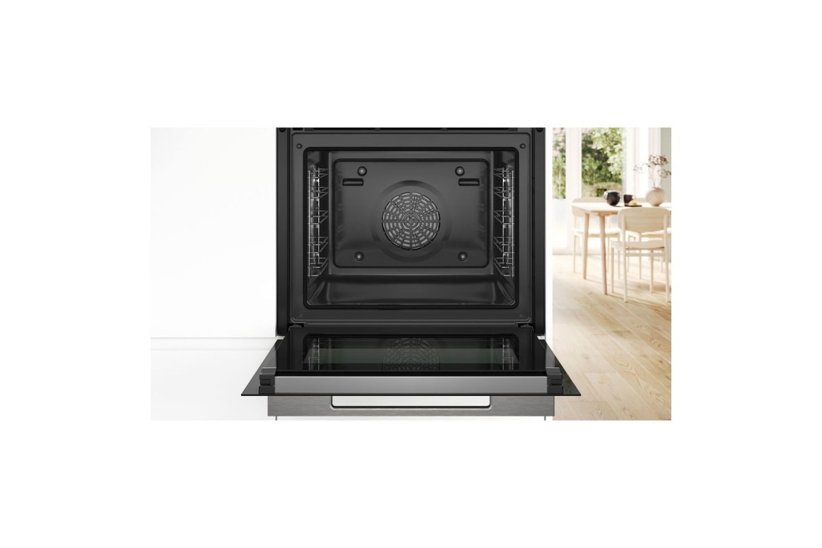Фурна за Вграждане Bosch HRG7784B1 – Изображение 3