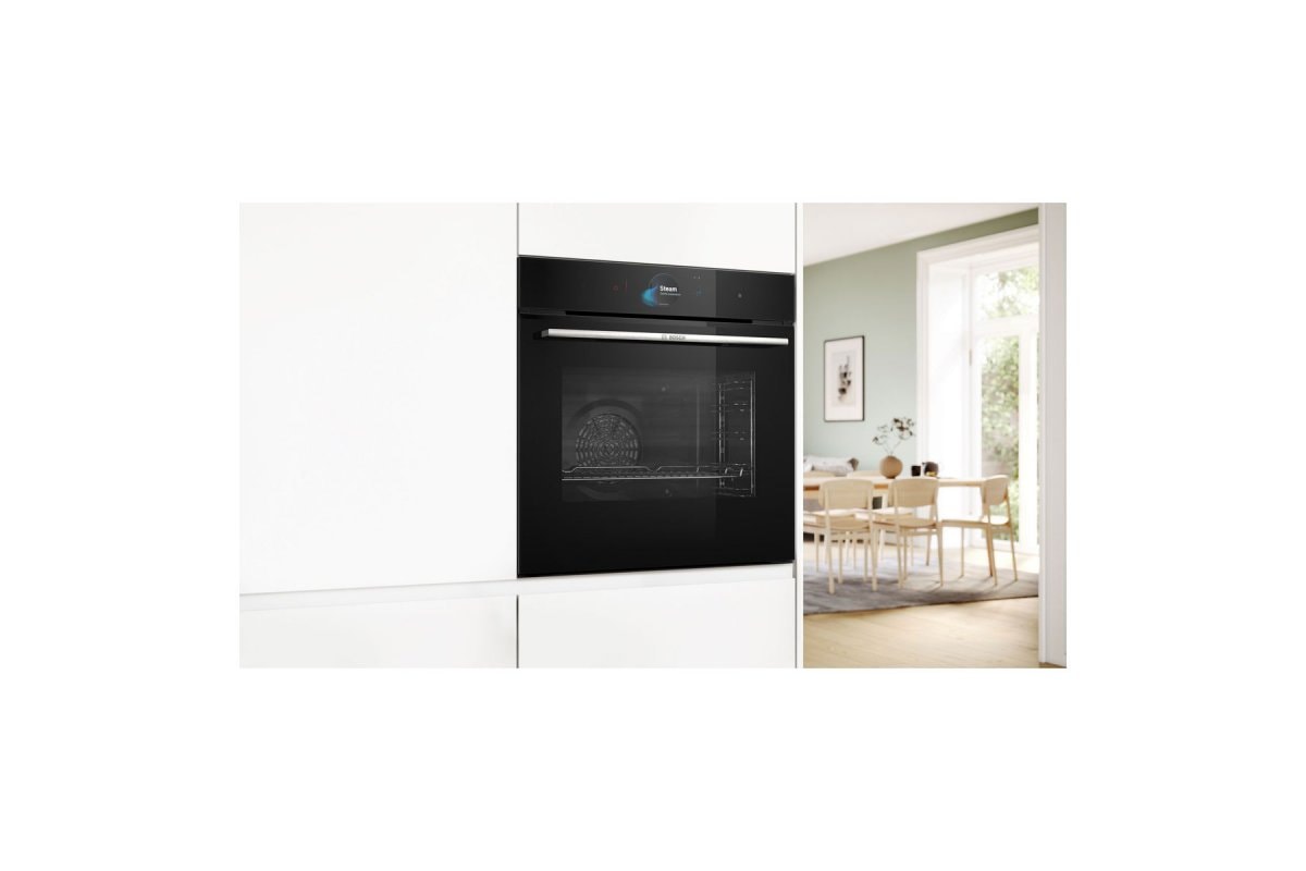 Фурна за Вграждане Bosch HRG7784B1 – Изображение 6