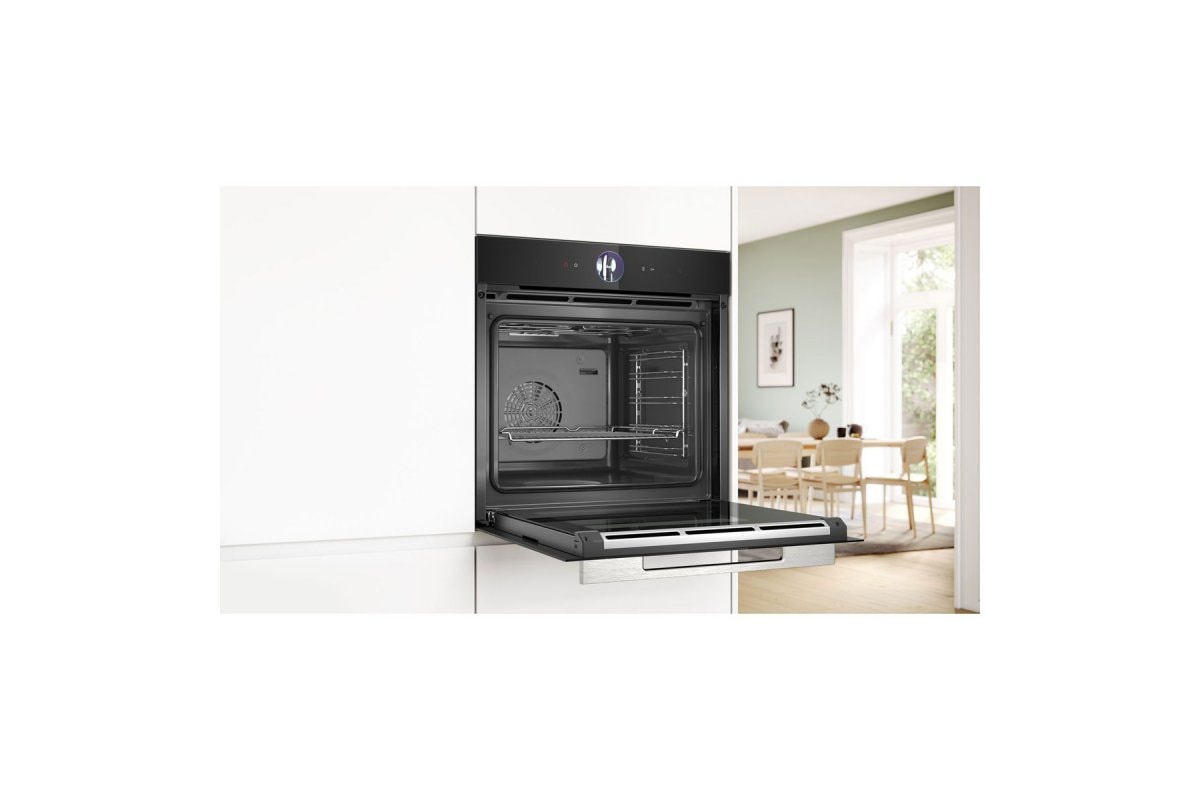 Фурна за Вграждане Bosch HSG7361B1 – Изображение 4