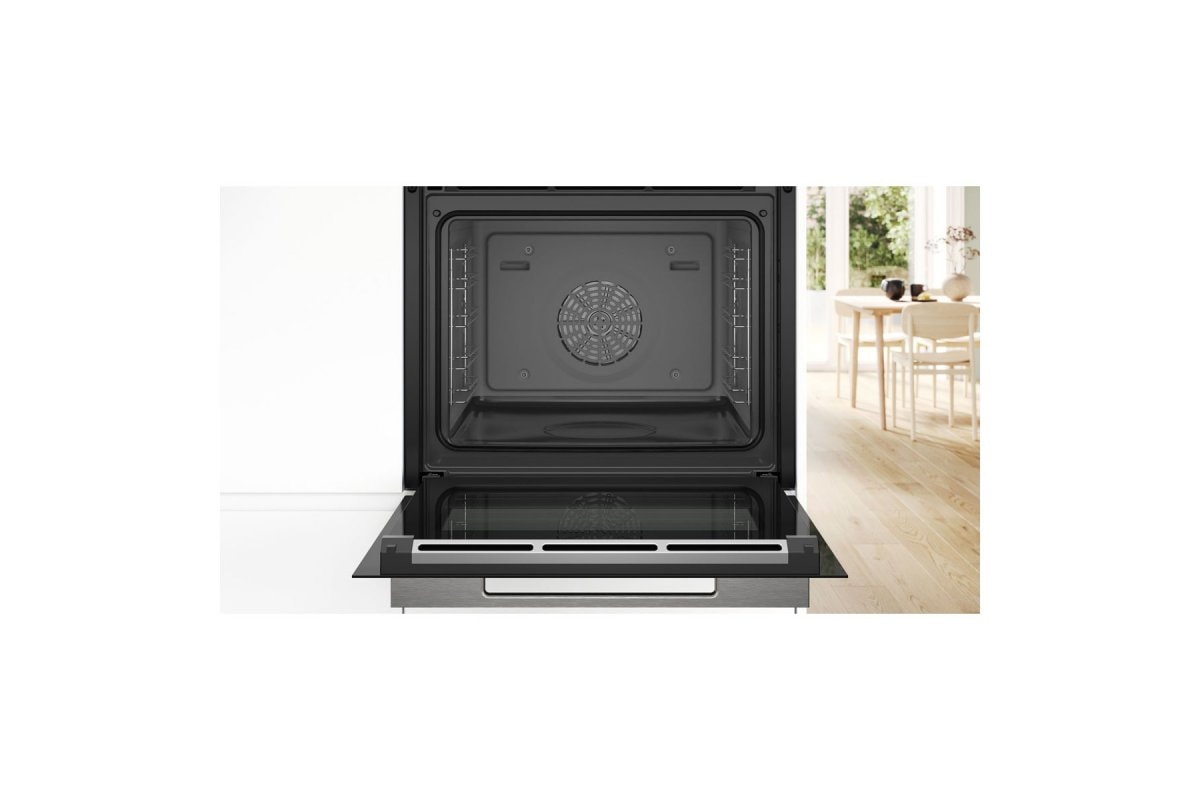 Фурна за Вграждане Bosch HSG7584B1 – Изображение 3
