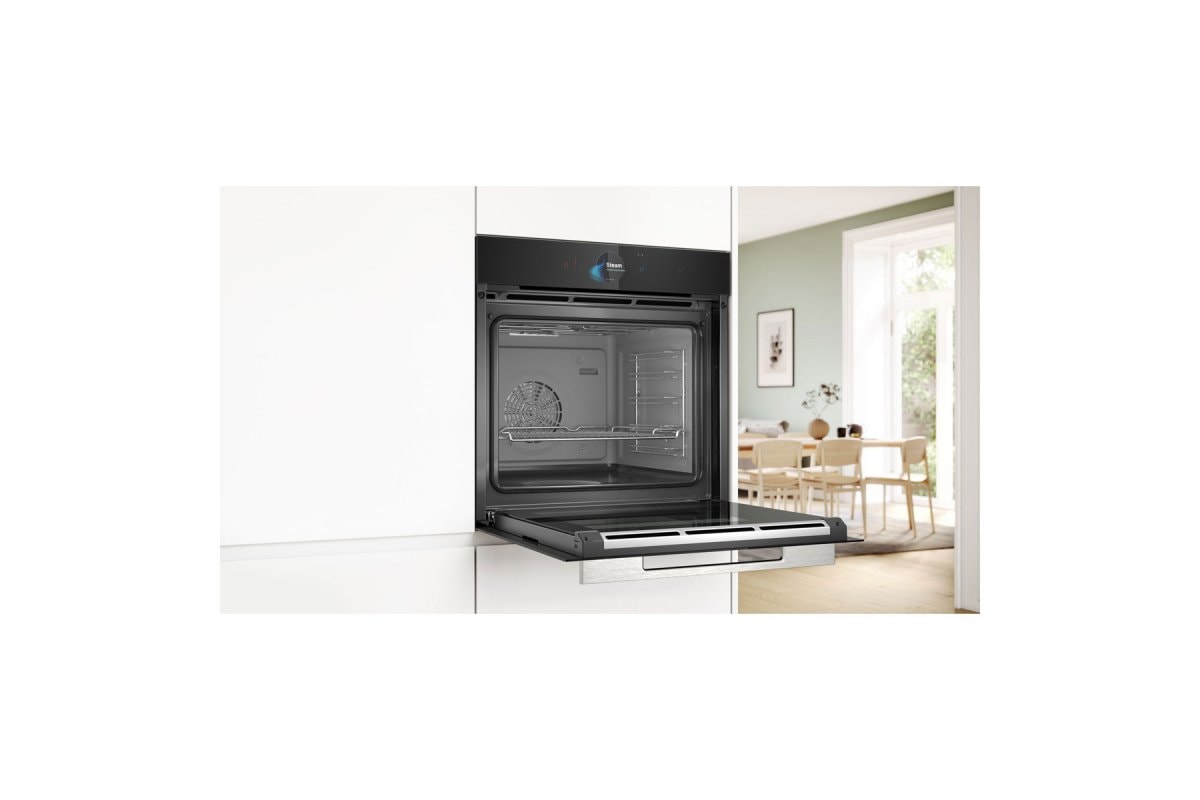 Фурна за Вграждане Bosch HSG7584B1 – Изображение 4