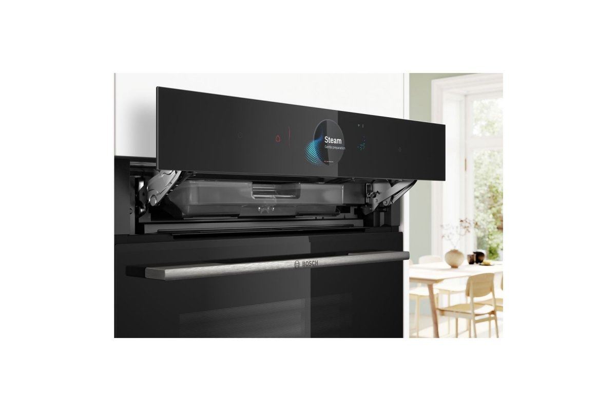 Фурна за Вграждане Bosch HSG7584B1 – Изображение 5