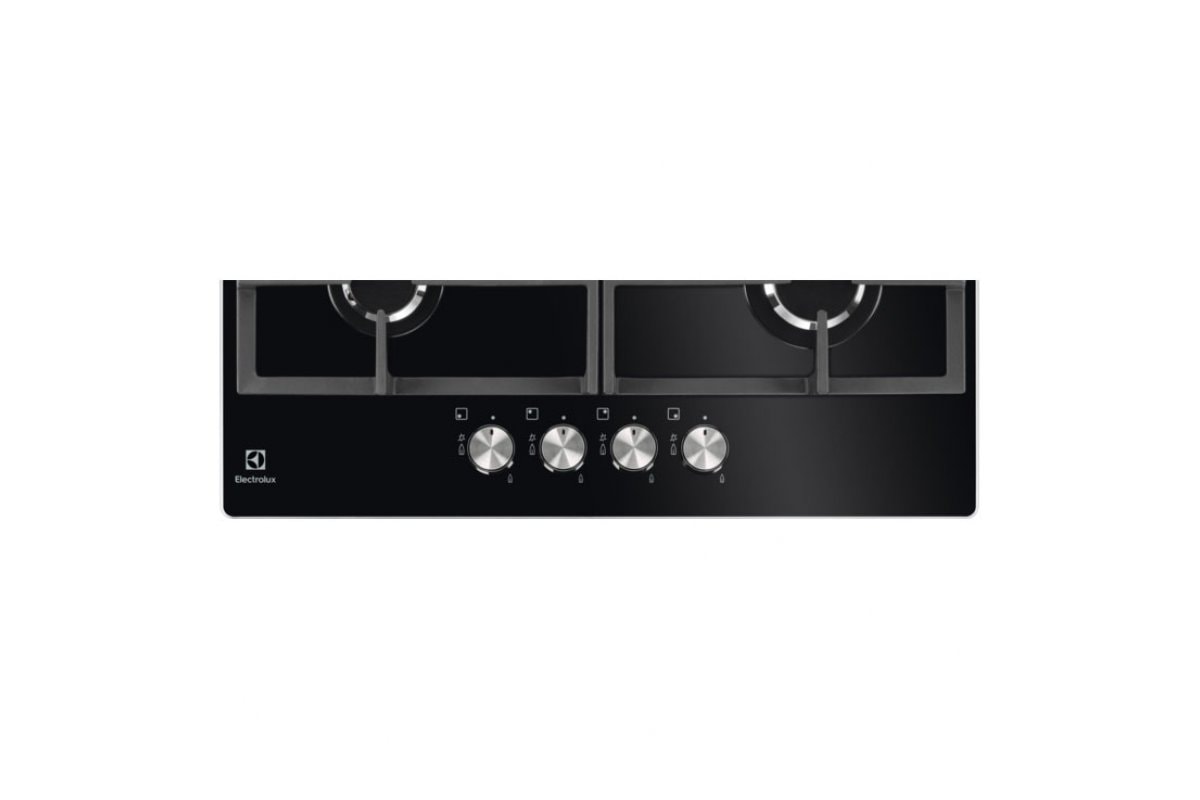 Плот за Вграждане Electrolux KGG6426K – Изображение 2