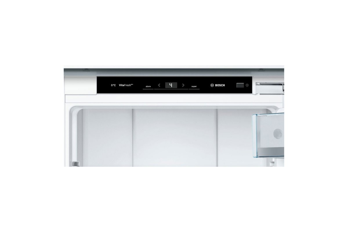 Хладилник с Една Врата за Вграждане Bosch KIF81PFE0 – Изображение 3