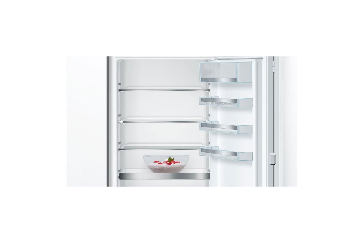 Хладилник-Фризер за Вграждане Bosch KIS86AFE0 – Изображение 2