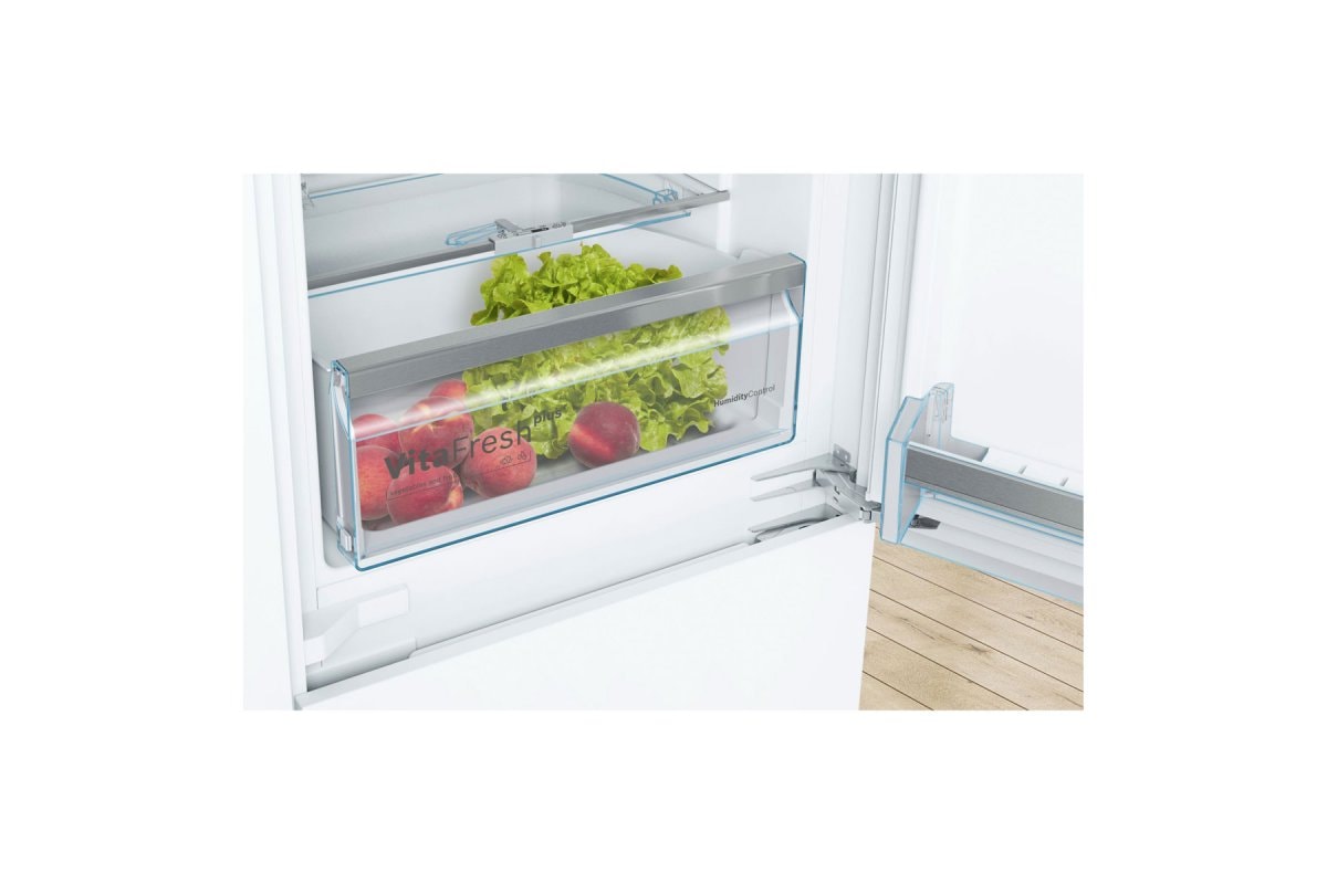 Хладилник-Фризер за Вграждане Bosch KIS86AFE0 – Изображение 5