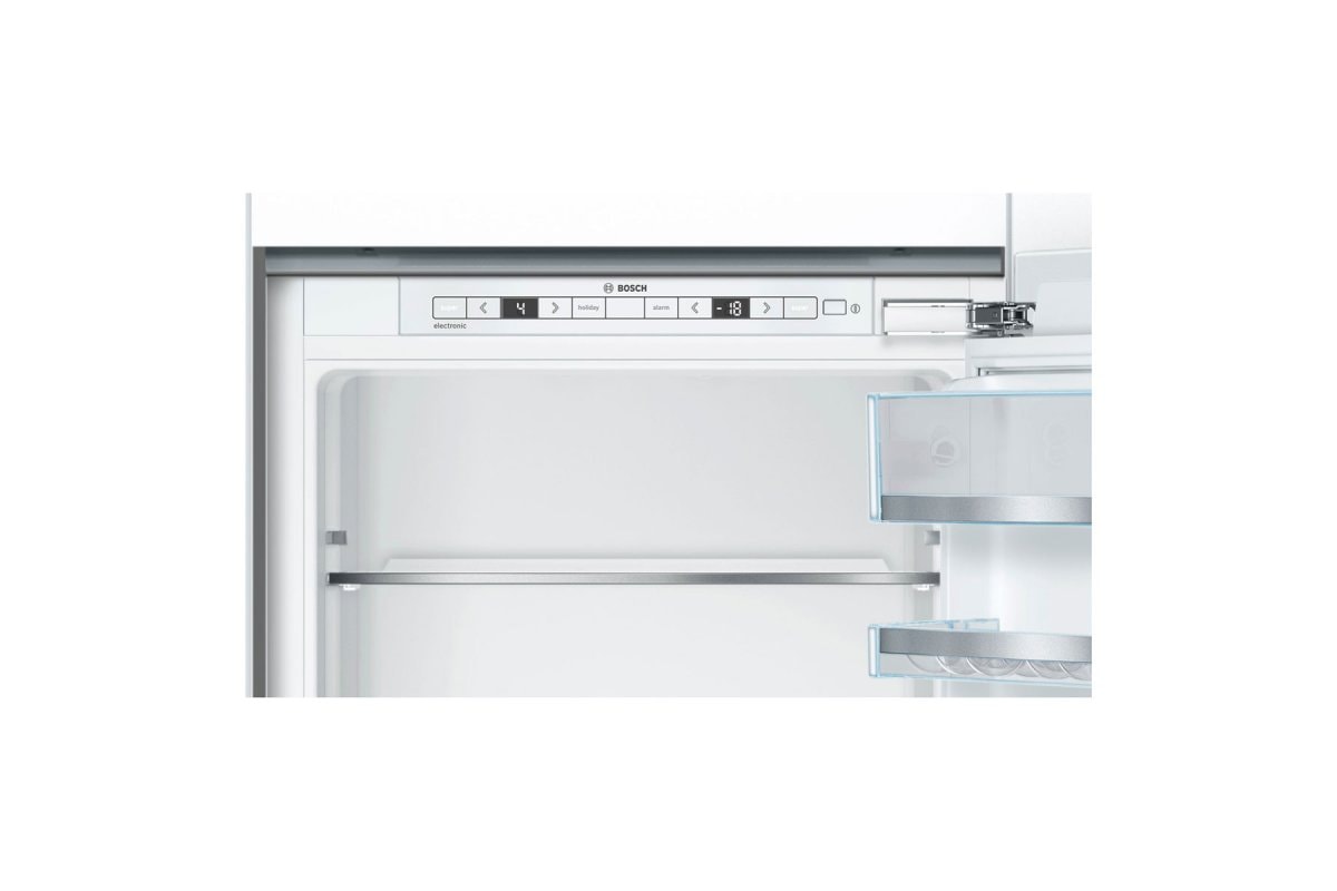 Хладилник-Фризер за Вграждане Bosch KIS86AFE0 – Изображение 6
