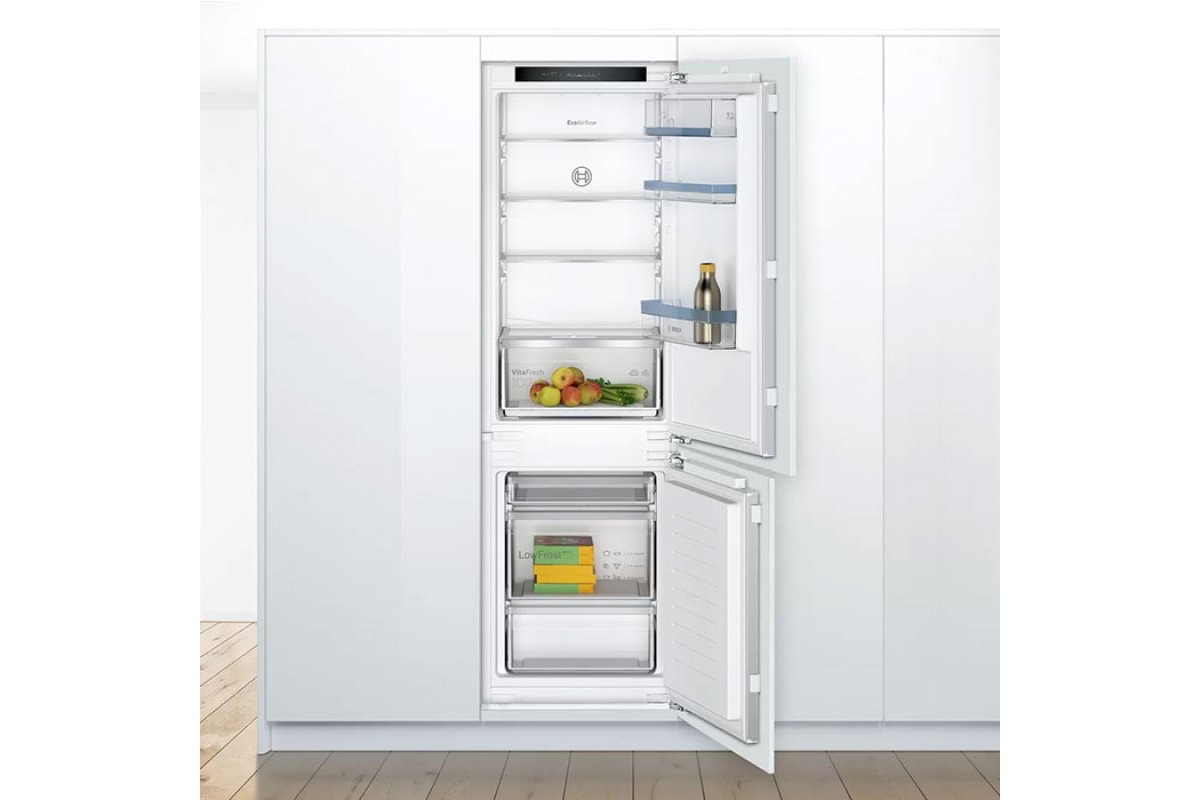 Хладилник-Фризер за Вграждане Bosch KIV86VFE1 – Изображение 3