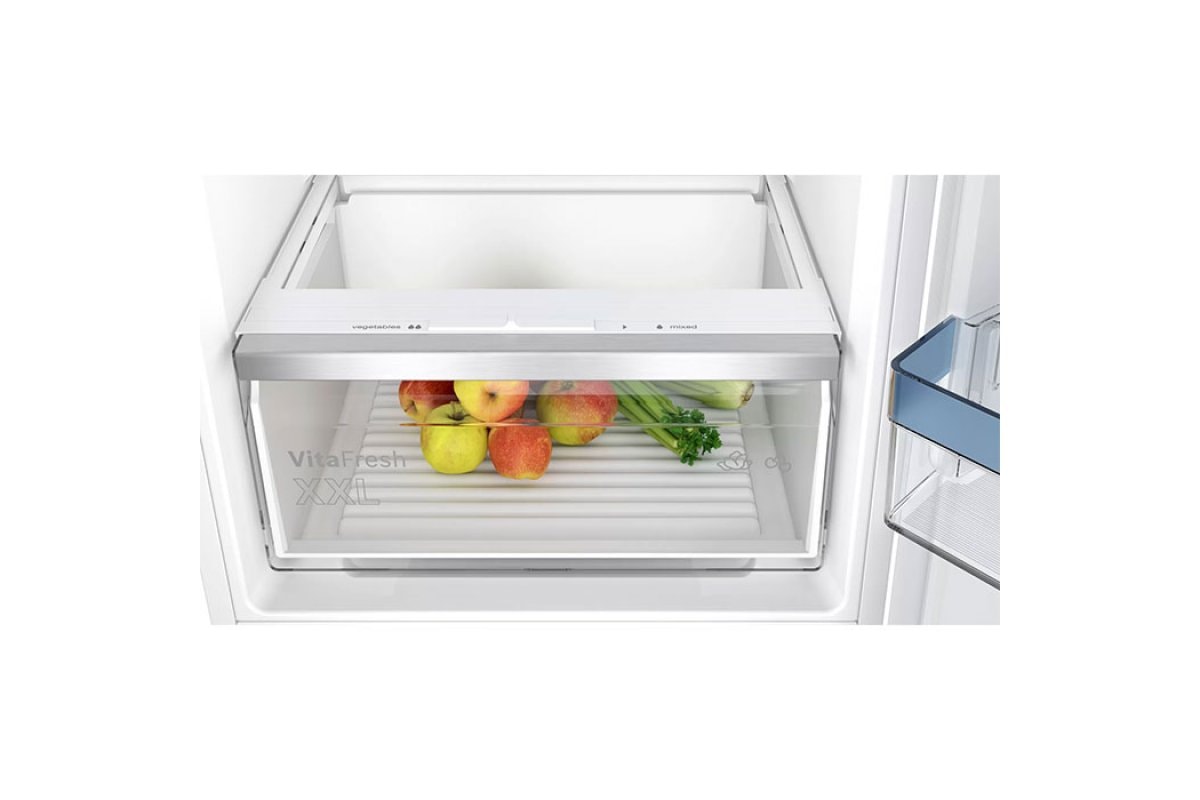 Хладилник-Фризер за Вграждане Bosch KIV86VFE1 – Изображение 4