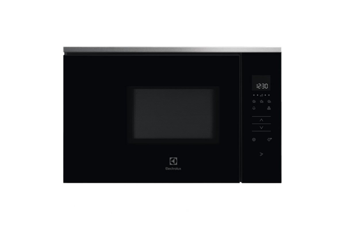 Микровълнова за Вграждане Electrolux KMFE172TEX