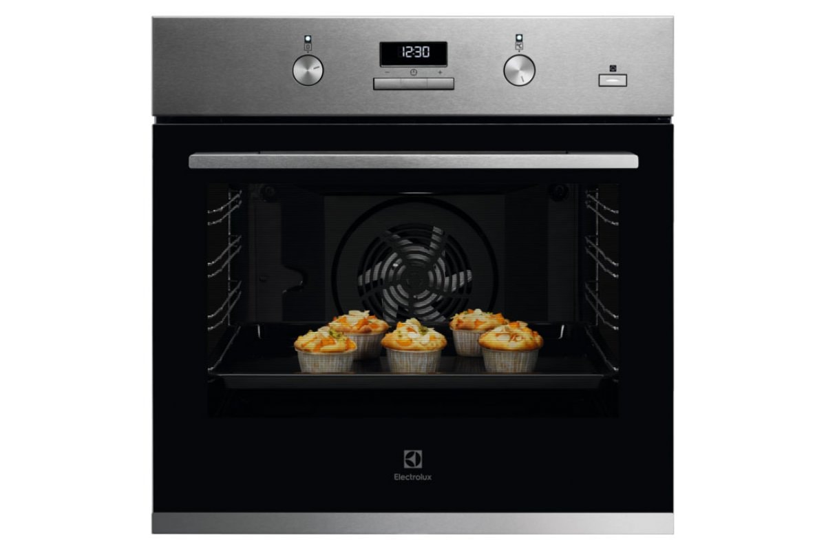 Фурна за Вграждане Electrolux KOD3H70X