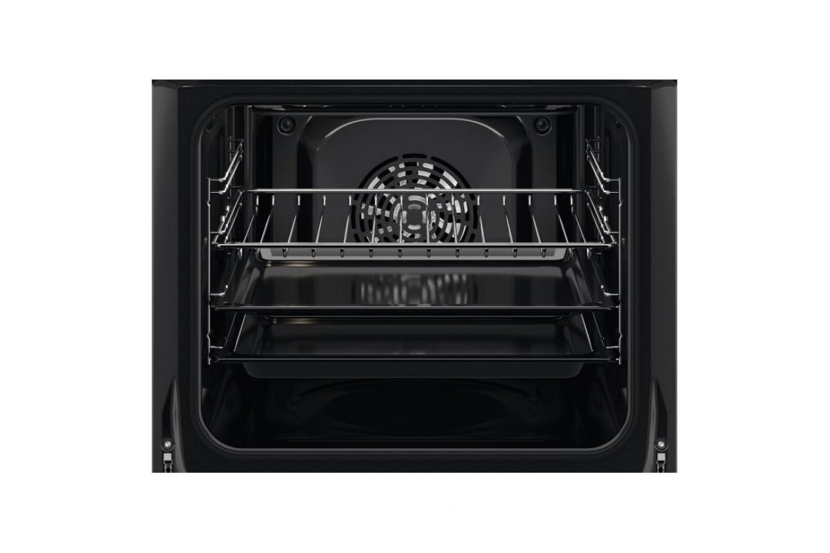 Фурна за Вграждане Electrolux KOD5H70BX – Изображение 4