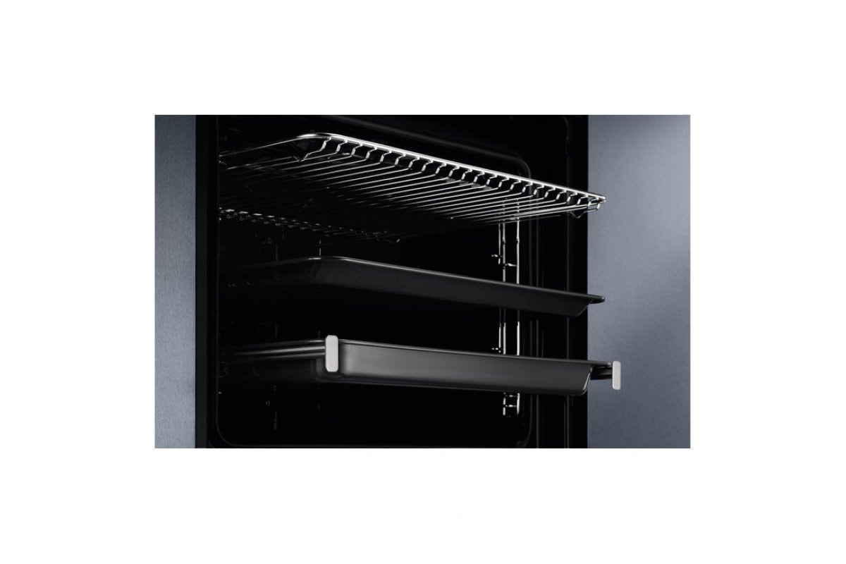 Фурна за Вграждане Electrolux KOD5H70BX – Изображение 5