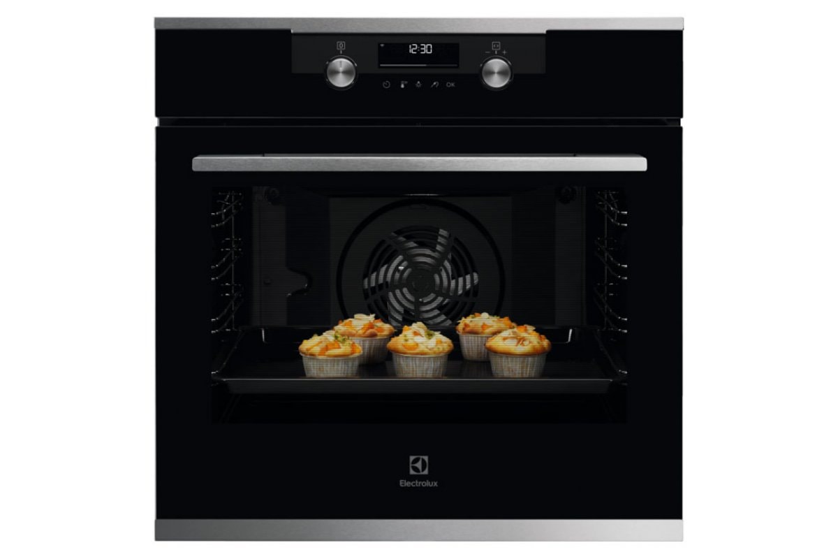 Фурна за Вграждане Electrolux KODDP77WX