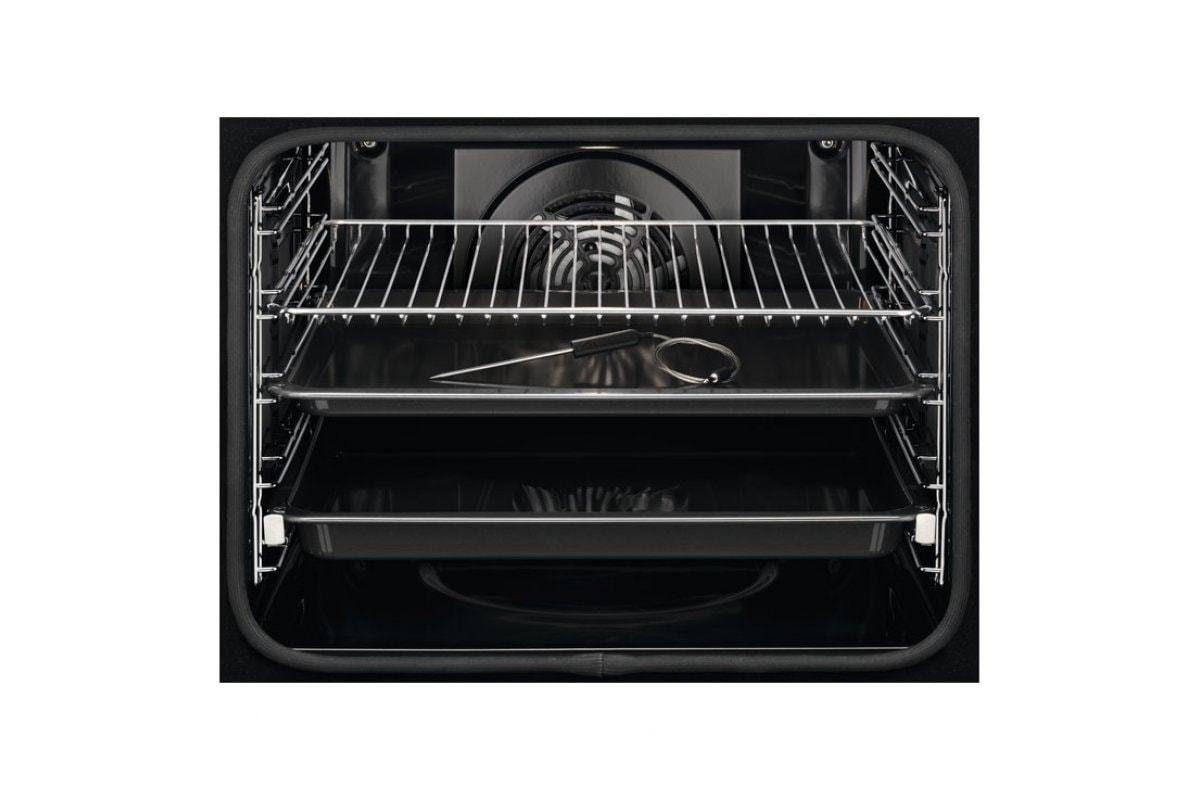 Фурна за Вграждане Electrolux KODDP77WX – Изображение 3