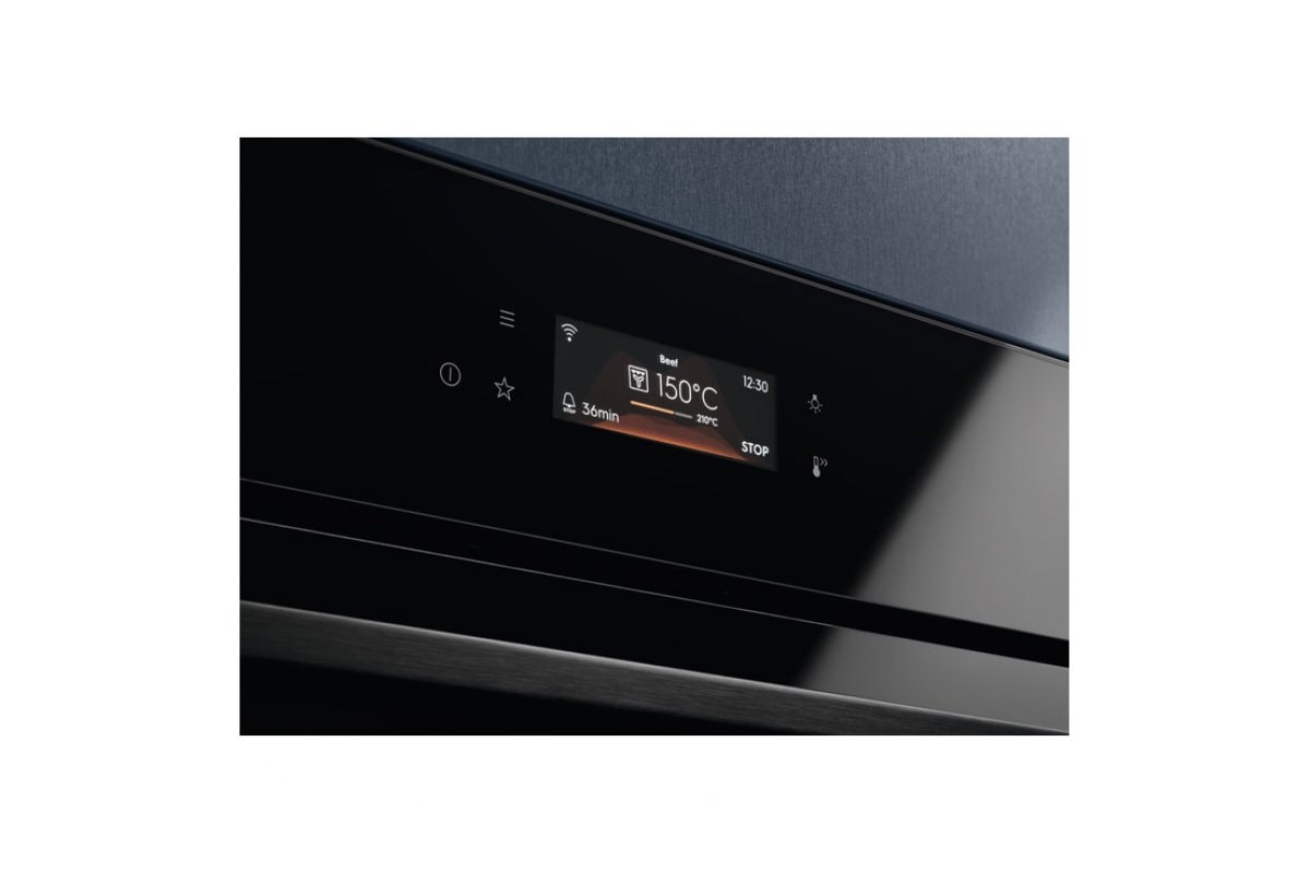 Фурна за Вграждане Electrolux KOEBP39WZ – Изображение 3