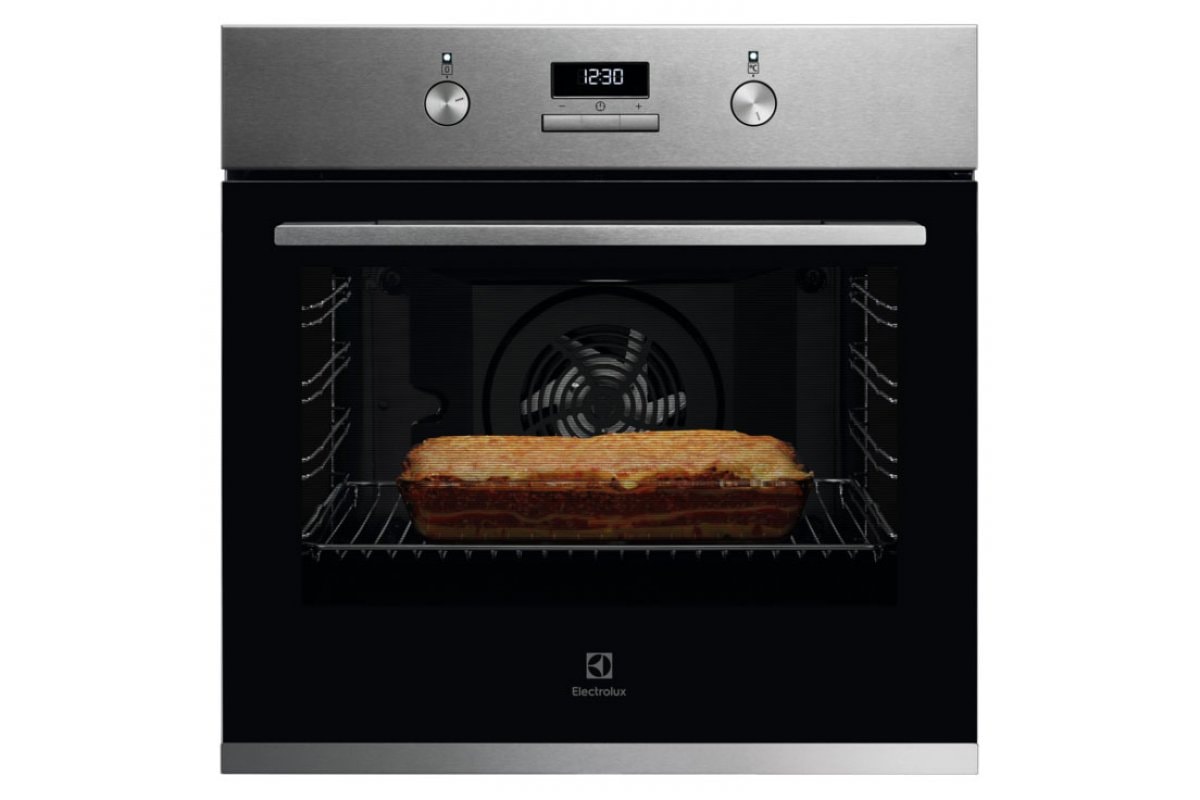 Фурна за Вграждане Electrolux KOF3H70X