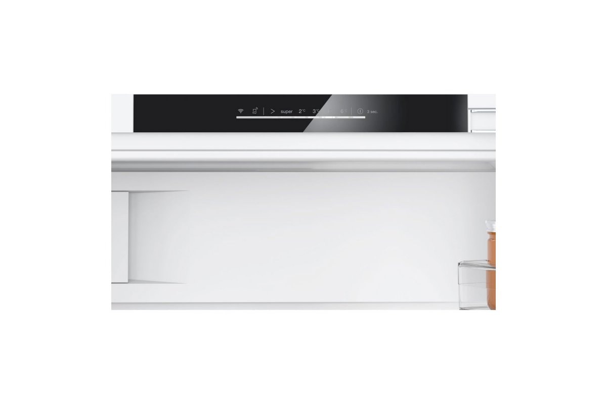 Малък Хладилник за Вграждане Bosch KUL22VFD0 – Изображение 2