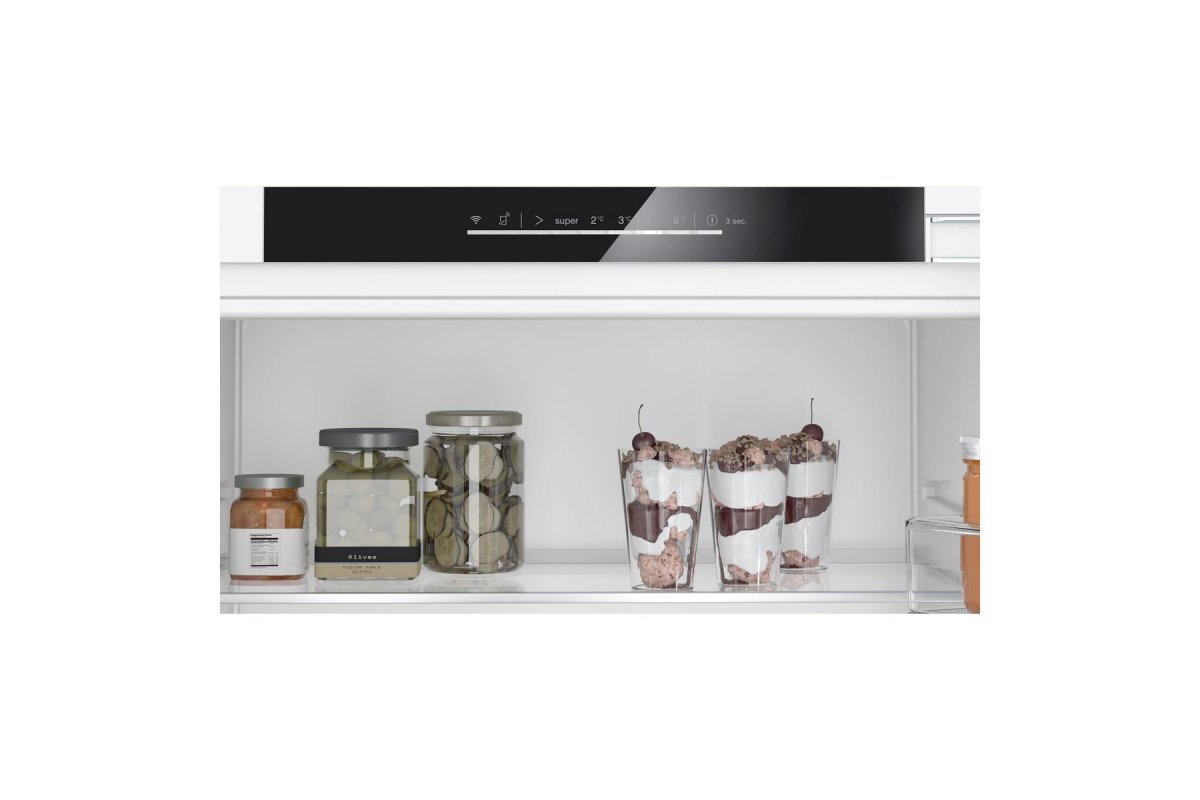 Малък Хладилник за Вграждане Bosch KUR21VFE0 – Изображение 2