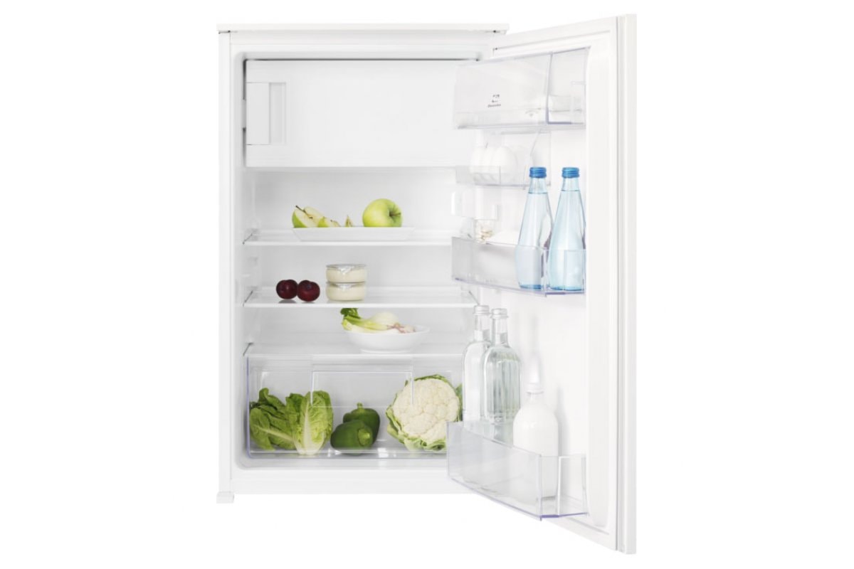 Малък Хладилник за Вграждане Electrolux LFB2AE88S1