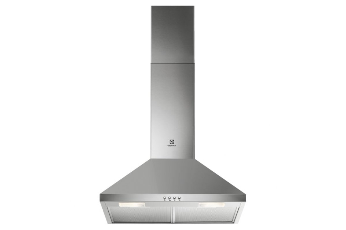 Абсорбатор Electrolux LFC316X