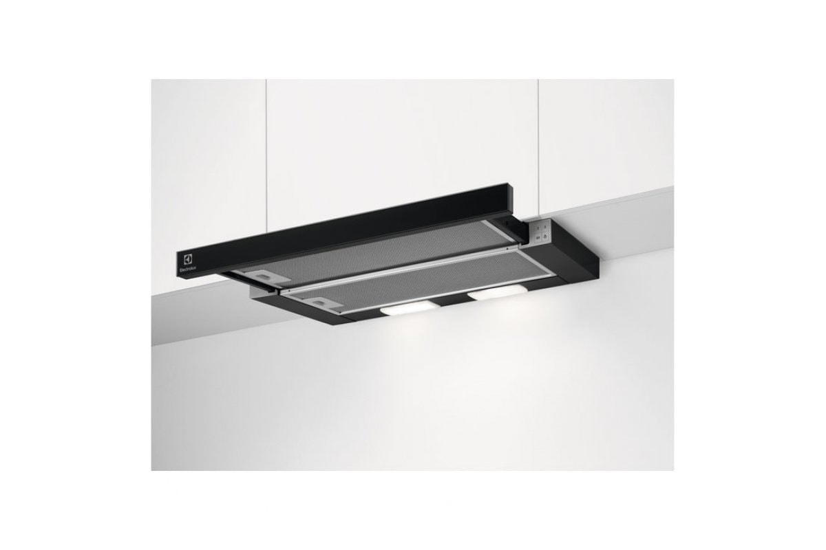 Абсорбатор Electrolux LFP326FB