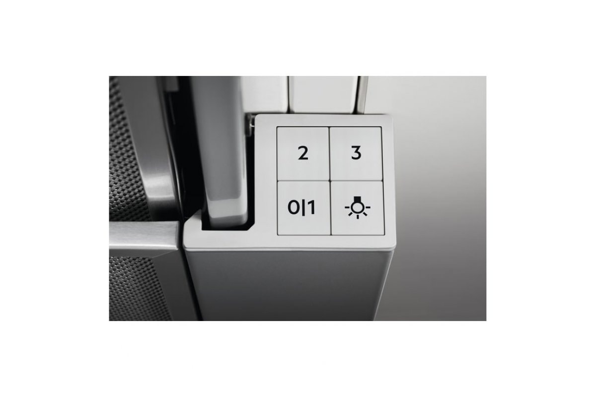 Абсорбатор Electrolux LFP326S – Изображение 5