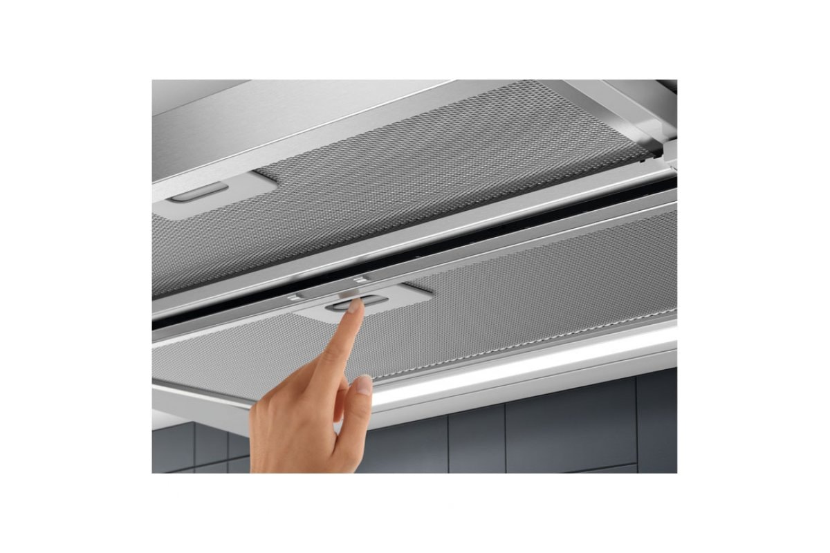 Абсорбатор Electrolux LFP616X – Изображение 4