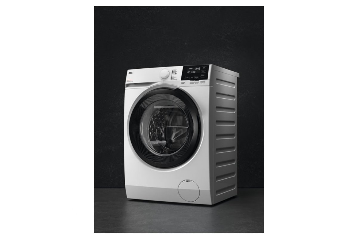 Пералня AEG LFR61844BE – Изображение 3