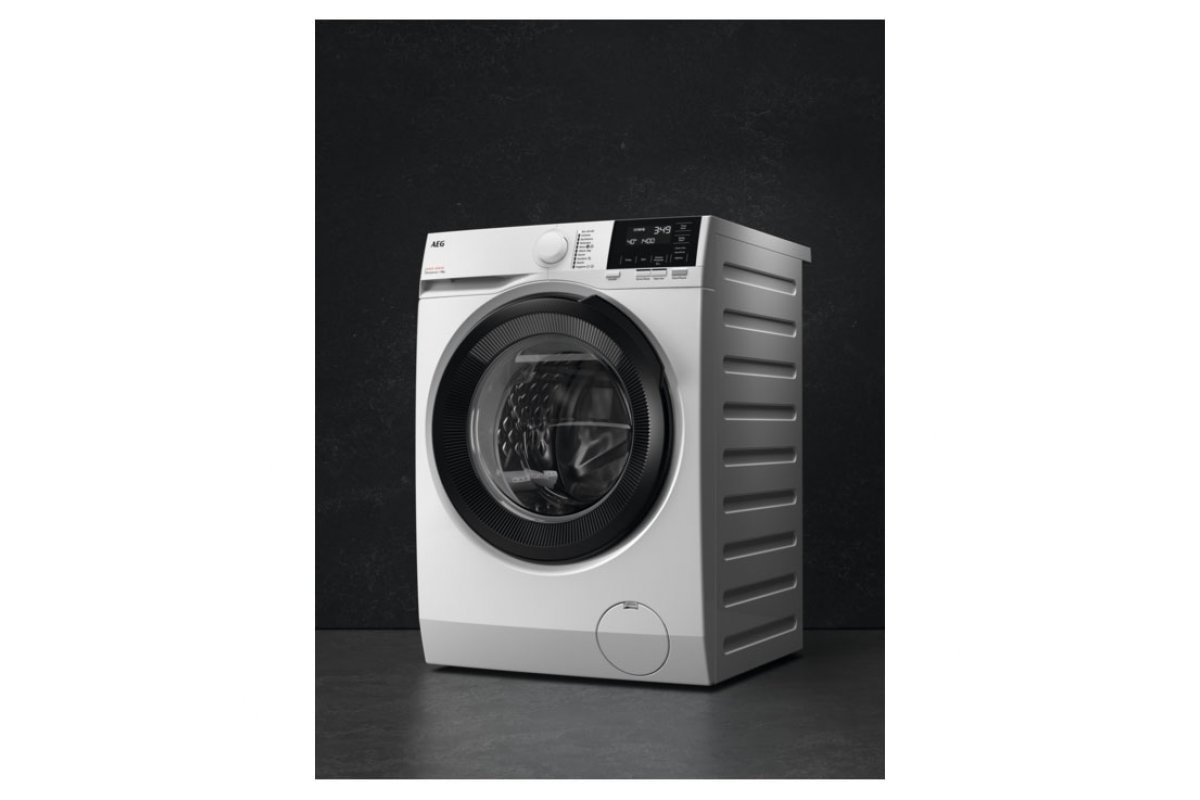 Пералня AEG LFR61944BE – Изображение 3