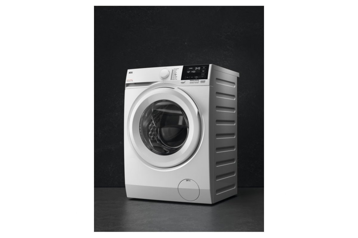 Пералня AEG LFR71862BE – Изображение 3