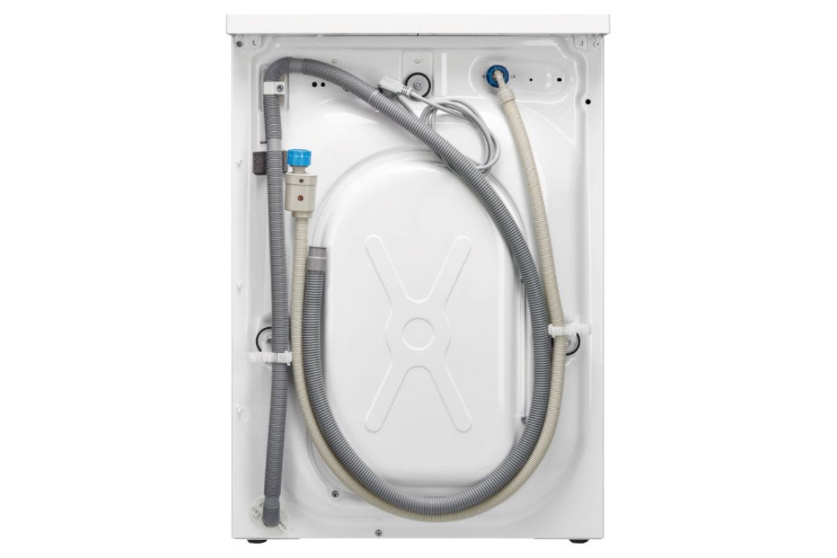 Пералня AEG LFR71862BE – Изображение 5