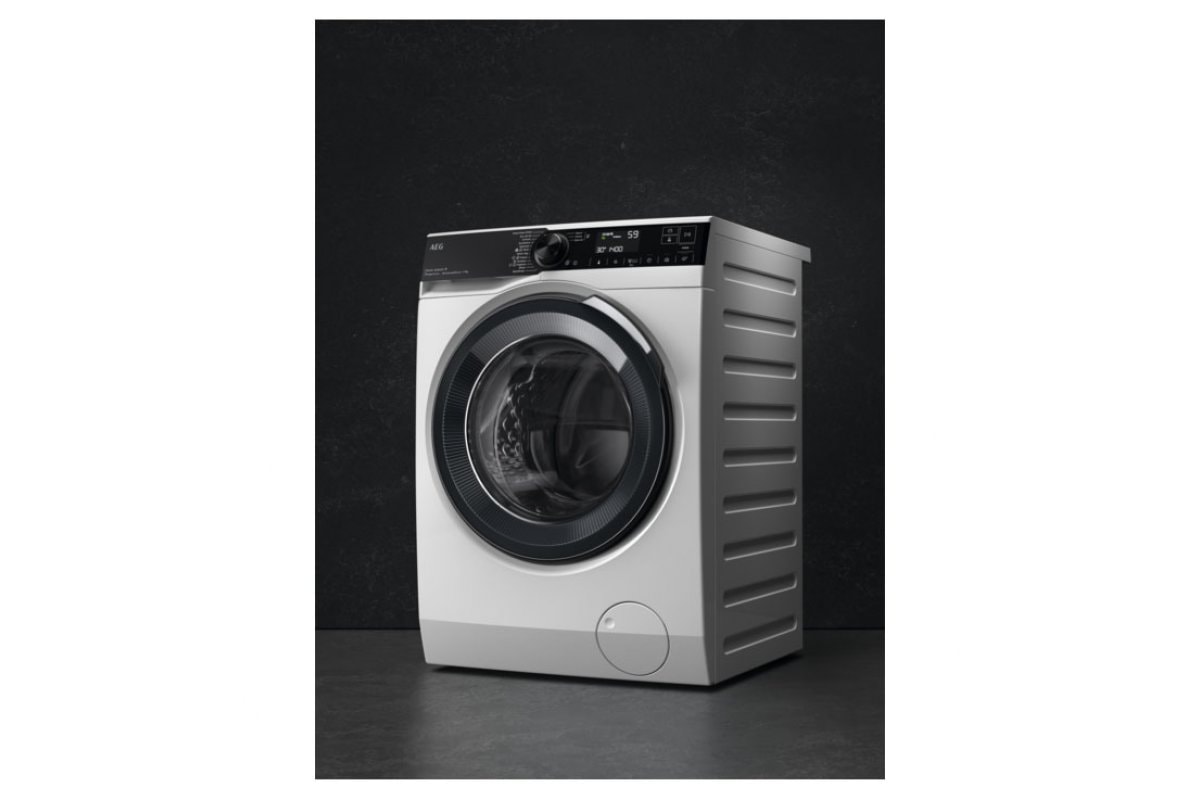 Пералня AEG LFR83966OE – Изображение 4