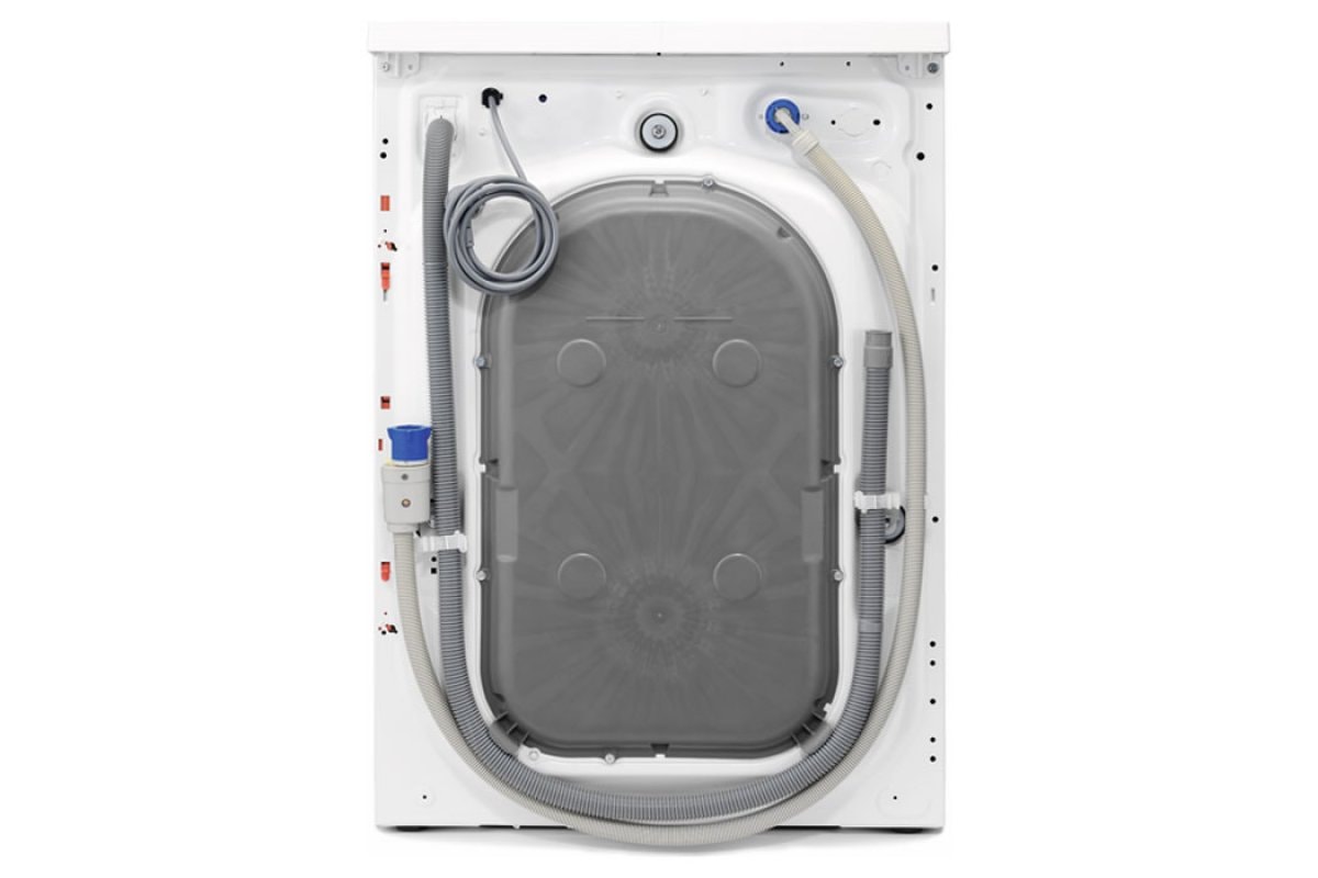 Пералня AEG LFR83966OE – Изображение 5