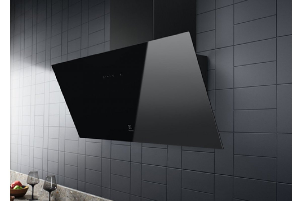 Абсорбатор Electrolux LFV436K – Изображение 3