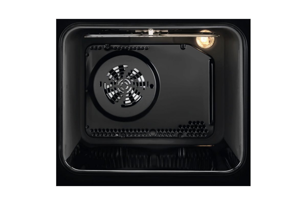 Свободностояща Печка Electrolux LKI564267X – Изображение 3