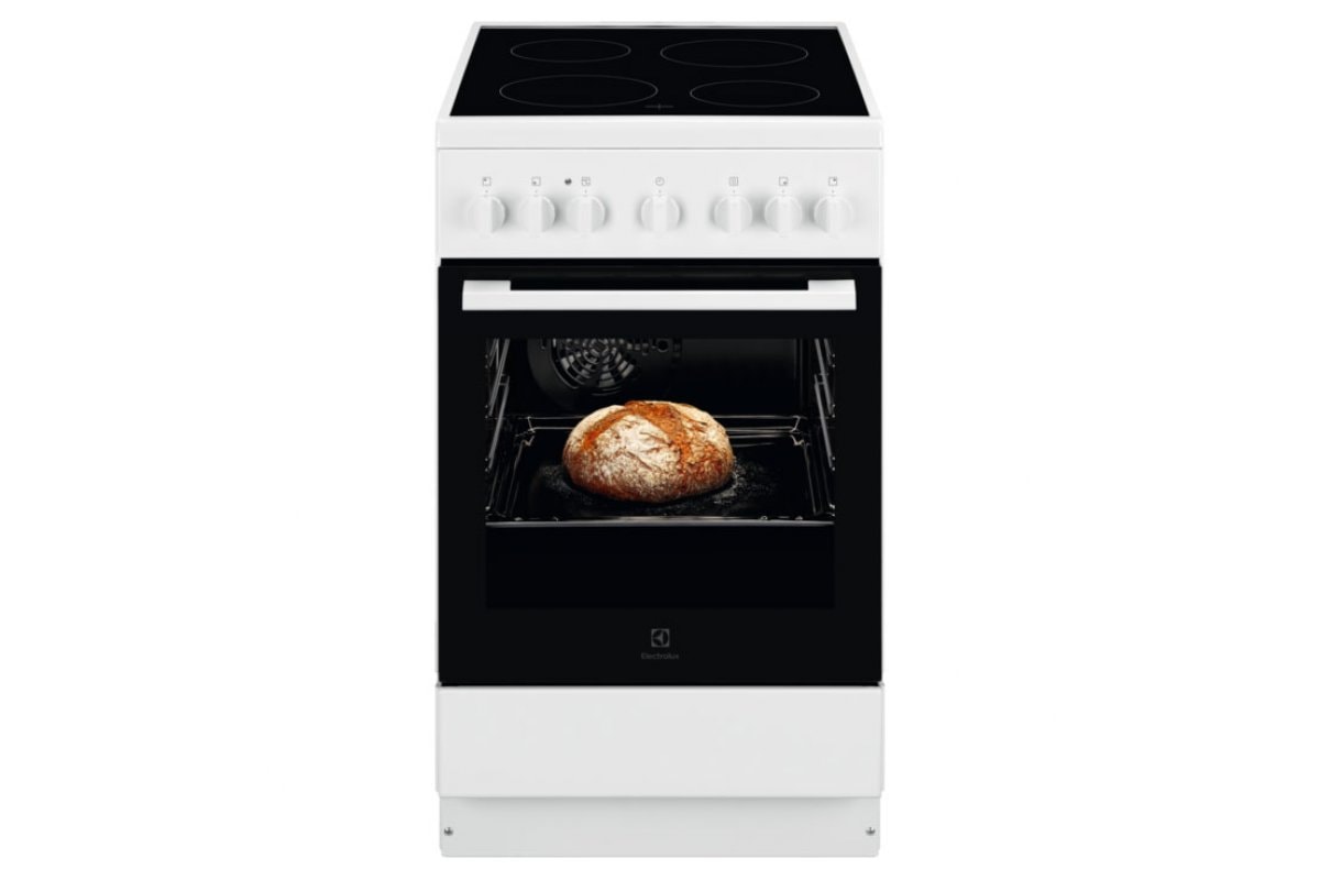 Свободностояща Печка Electrolux LKR520066W