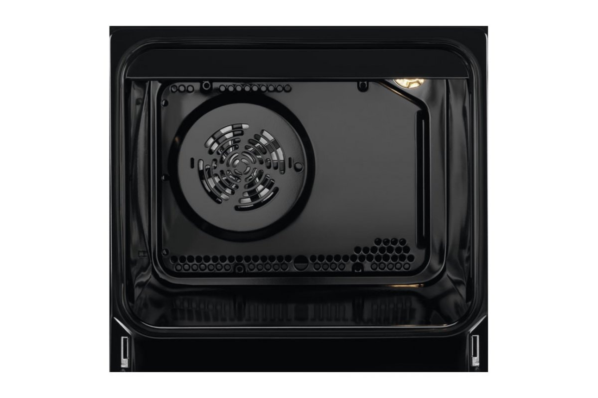 Свободностояща Печка Electrolux LKR520066W – Изображение 5