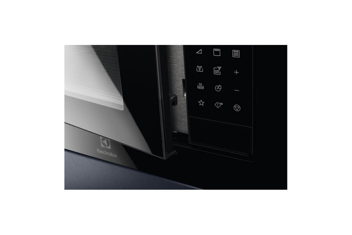 Микровълнова за Вграждане Electrolux LMS4253TMK – Изображение 2