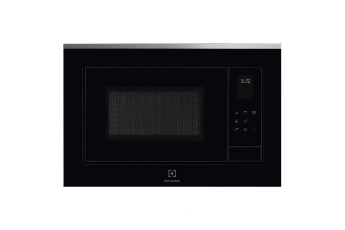Микровълнова за Вграждане Electrolux LMS4253TMX